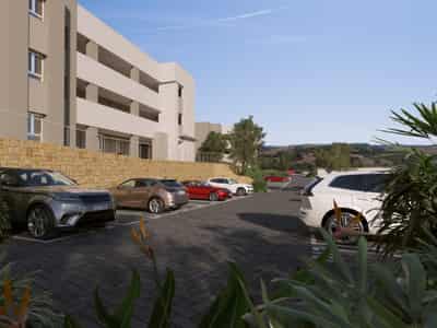 Apartment, Estepona