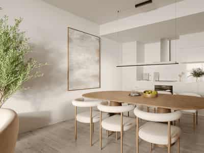 Apartment, Mijas