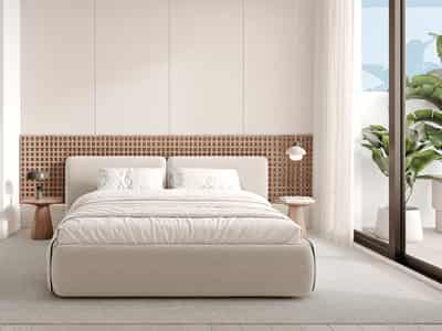 Apartment, Mijas