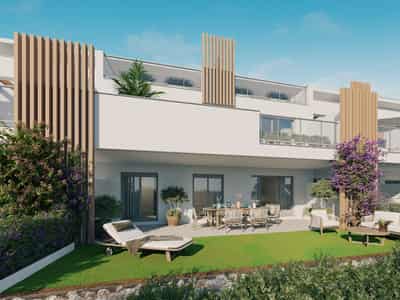 Apartment, Casares