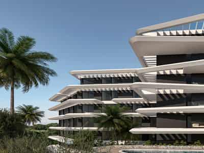 Apartment, Estepona