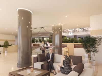 Apartment, Marbella