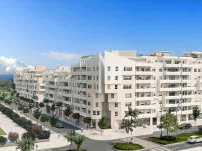 Apartment, Marbella