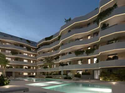 Bungalow in Mijas, Las Lagunas de Mijas