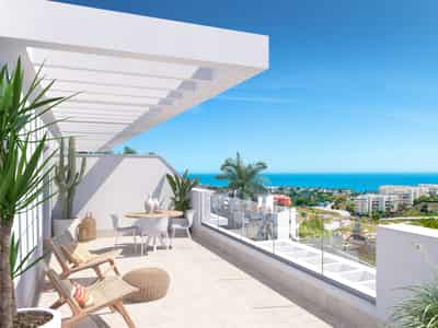 Bungalow, Mijas