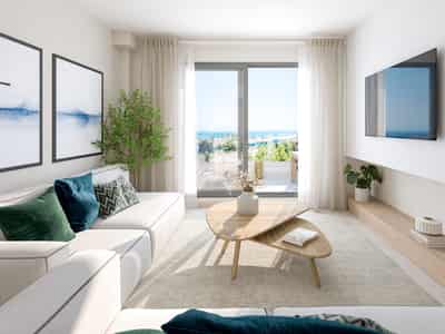 Bungalow, Mijas