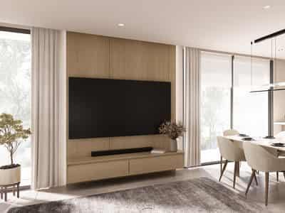 Apartment, Estepona