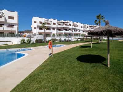 Bungalow, Mar-de-Pulpí