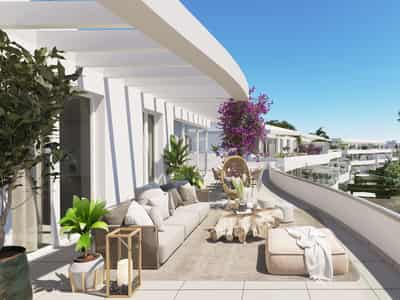 Bungalow, San-Roque