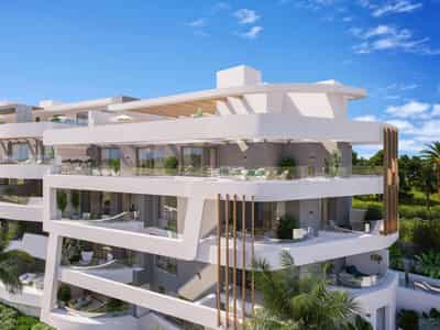 Apartment, Marbella