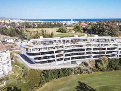 Apartment, Marbella