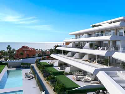 Apartment, Estepona