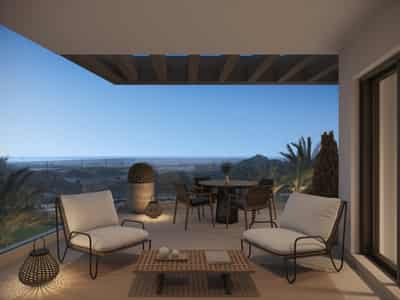 Apartment, Mar-de-Pulpí