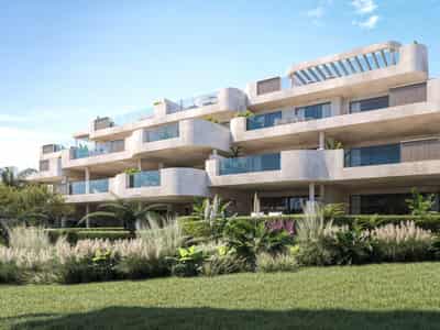 Apartment, Estepona