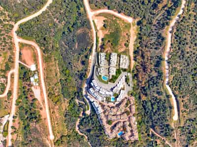 Bungalow, Marbella