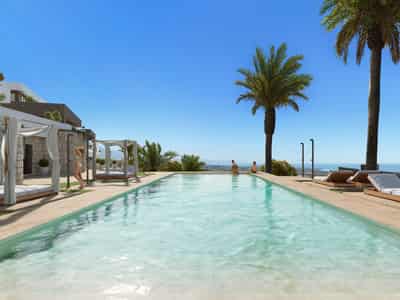 Apartment, Estepona