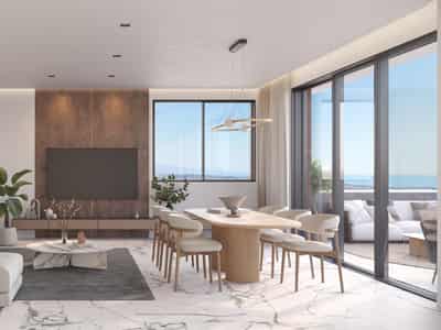 Apartment, Estepona