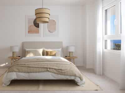 Bungalow, Mijas