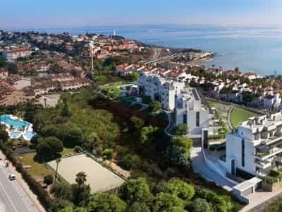 Bungalow, Mijas