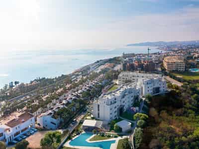 Bungalow, Mijas
