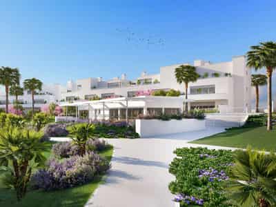 Bungalow, Estepona