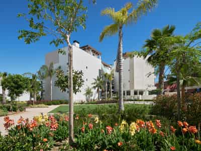 Apartment, Estepona