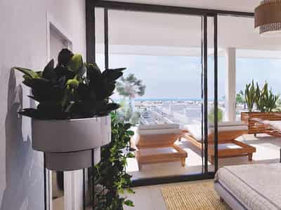 Apartment, Cartagena