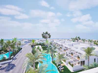 Apartment, Cartagena