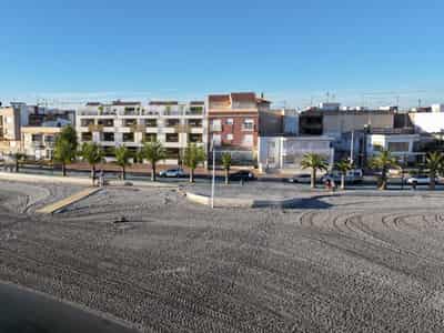Apartment, San Pedro del Pinatar