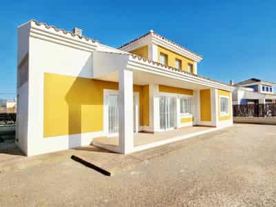 Villa, Lorca