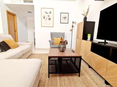 Villa, Lorca