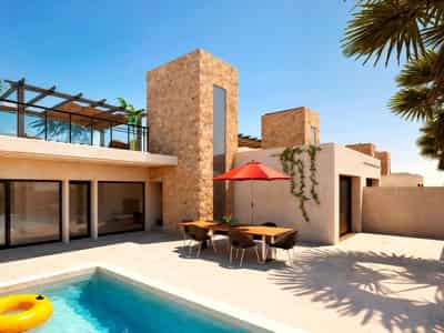 Villa, Fuente Álamo