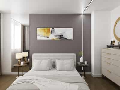 Apartment, Alicante