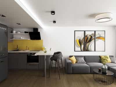 Apartment, Alicante