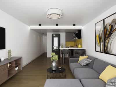 Apartment, Alicante