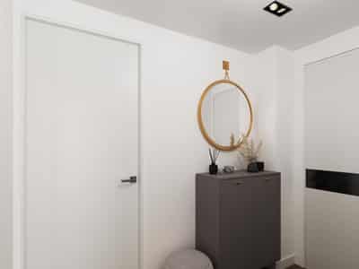 Apartment, Alicante