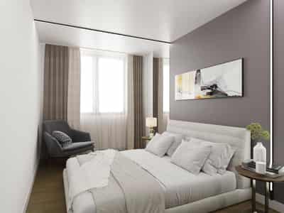 Apartment, Alicante