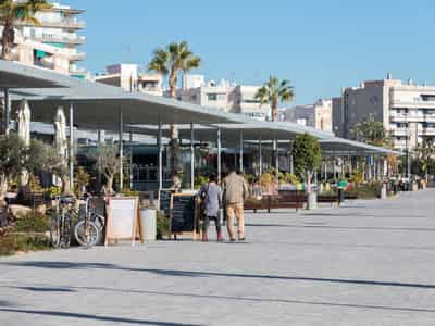 Apartment, Santa Pola