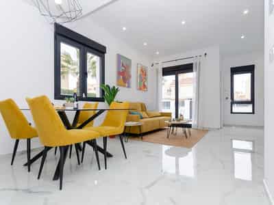 Villa, Torrevieja