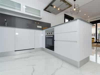 Villa, Torrevieja