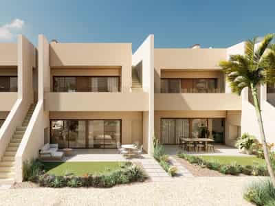 Bungalow, San Javier