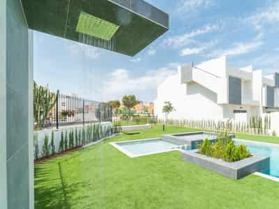 Bungalow, Torrevieja