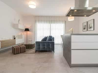 Bungalow, Torrevieja