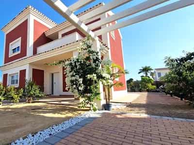 Villa, Lorca