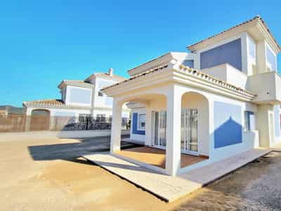 Villa, Lorca