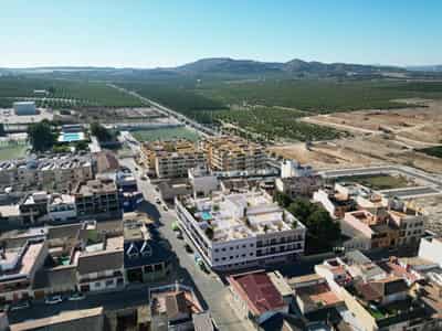 Квартира в новом жилом комплексе, Алгорфа