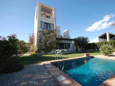 Вилла в Сусине, Peraleja Golf Resort