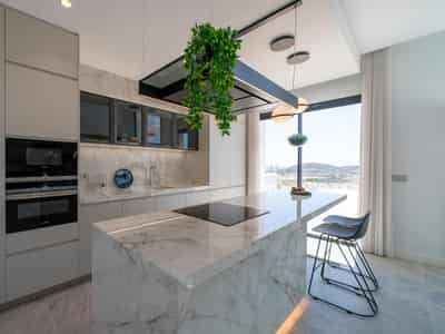 Villa, Benidorm