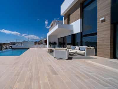Villa, Benidorm