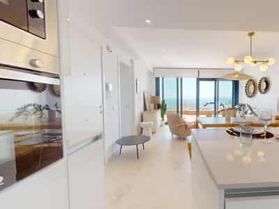 Apartment, Águilas